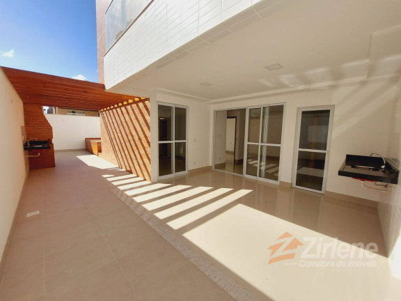 Imagem Apartamento com 2 Quartos à Venda, 123 m² em Praia Do Morro - Guarapari