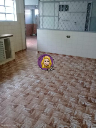 Imagem Casa com 3 Quartos à Venda, 263 m² em Vila Mathias - Santos Imagem Casa com 3 Quartos à Venda, 263 m² em Vila Mathias - Santos