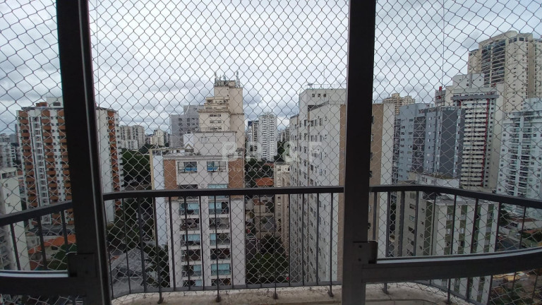 Imagem Apartamento com 3 Quartos à Venda, 340 m² em Brooklin Paulista - Não Informado Imagem Apartamento com 3 Quartos à Venda, 340 m² em Brooklin Paulista - Não Informado