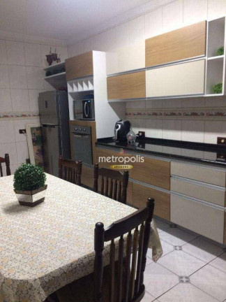 Imagem Sobrado com 4 Quartos à Venda, 220 m² em Vila Vitória - São Bernardo Do Campo Imagem Sobrado com 4 Quartos à Venda, 220 m² em Vila Vitória - São Bernardo Do Campo