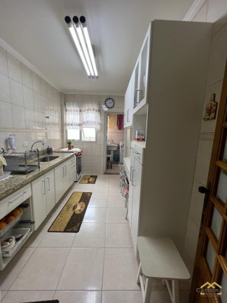 Imagem Apartamento com 2 Quartos à Venda, 78 m² em Colônia - Jundiaí Imagem Apartamento com 2 Quartos à Venda, 78 m² em Colônia - Jundiaí