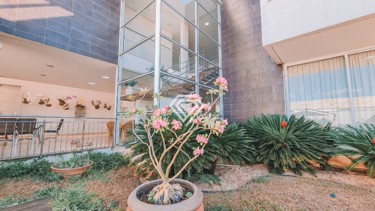 Imagem Sobrado com 5 Quartos à Venda, 1.080 m² em Plano Diretor Sul - Palmas Imagem Sobrado com 5 Quartos à Venda, 1.080 m² em Plano Diretor Sul - Palmas