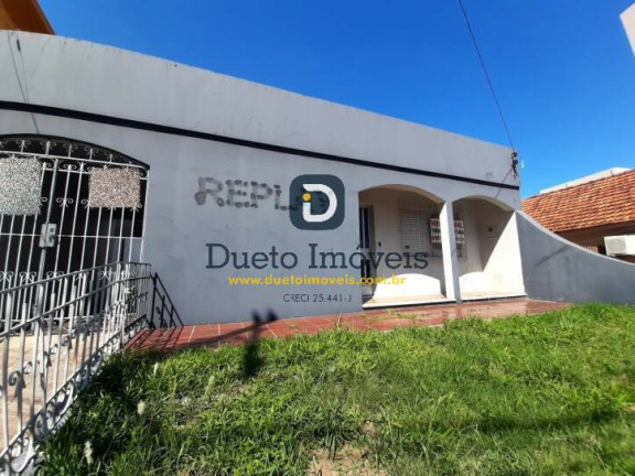 Imagem Casa com 3 Quartos à Venda, 100 m² em Nossa Senhora De Fátima - Santa Maria