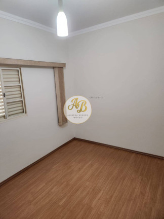 Imagem Casa com 3 Quartos à Venda, 250 m² em Prolongamento Vila Santa Cruz - Franca