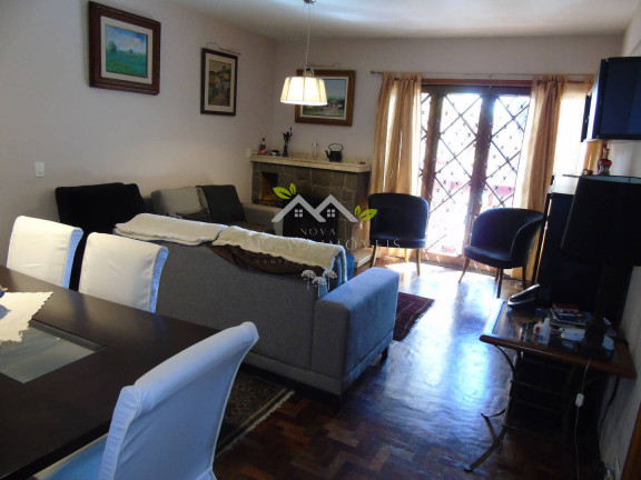 Imagem Apartamento com 3 Quartos à Venda, 91 m² em Vila Jaguaribe - Campos Do Jordão Imagem Apartamento com 3 Quartos à Venda, 91 m² em Vila Jaguaribe - Campos Do Jordão