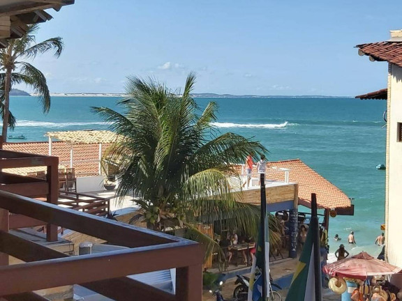Imagem Apartamento com 1 Quarto à Venda, 34 m² em Centro Da Praia De Pipa - Tibau Do Sul Imagem Apartamento com 1 Quarto à Venda, 34 m² em Centro Da Praia De Pipa - Tibau Do Sul