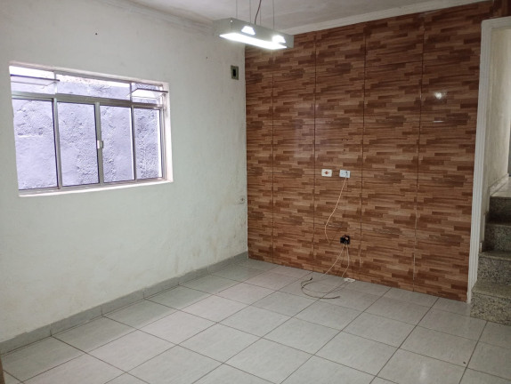 Imagem Casa com 3 Quartos à Venda, 156 m² em Vila Nova Mauá - Mauá Imagem Casa com 3 Quartos à Venda, 156 m² em Vila Nova Mauá - Mauá
