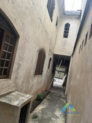 Imagem Sobrado com 6 Quartos à Venda, 240 m² em Jordanópolis - São Bernardo Do Campo Imagem Sobrado com 6 Quartos à Venda, 240 m² em Jordanópolis - São Bernardo Do Campo