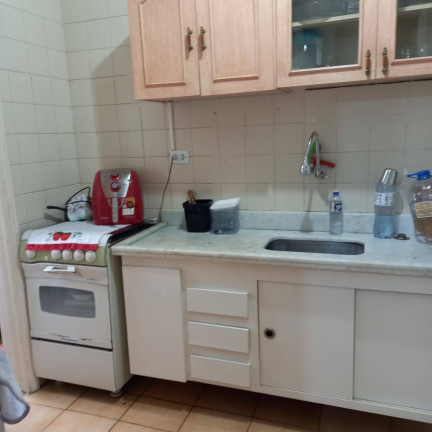 Imagem Apartamento com 1 Quarto à Venda, 43 m² em Vila Guilhermina - Praia Grande Imagem Apartamento com 1 Quarto à Venda, 43 m² em Vila Guilhermina - Praia Grande