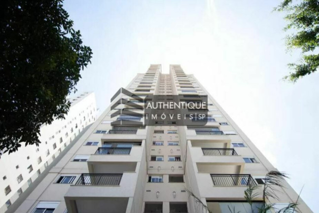 Imagem Apartamento com 2 Quartos à Venda, 67 m² em Vila Mascote - São Paulo Imagem Apartamento com 2 Quartos à Venda, 67 m² em Vila Mascote - São Paulo