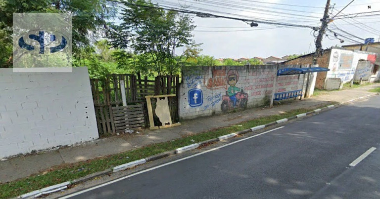 Imagem Terreno à Venda, 7.389 m² em Jardim Santo Expedito - Guarulhos Imagem Terreno à Venda, 7.389 m² em Jardim Santo Expedito - Guarulhos