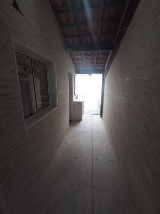 Imagem Casa com 3 Quartos à Venda, 120 m² em Mirim - Praia Grande Imagem Casa com 3 Quartos à Venda, 120 m² em Mirim - Praia Grande