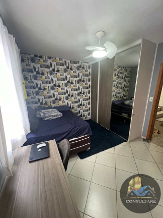 Imagem Casa com 5 Quartos à Venda, 270 m² em Embaré - Santos Imagem Casa com 5 Quartos à Venda, 270 m² em Embaré - Santos