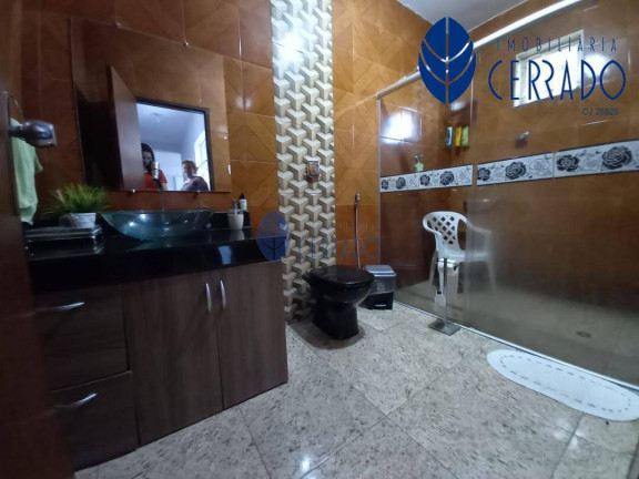 Imagem Casa com 3 Quartos à Venda, 150 m² em Vila Jussara - Anápolis Imagem Casa com 3 Quartos à Venda, 150 m² em Vila Jussara - Anápolis