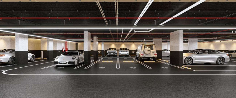 Imagem Apartamento com 2 Quartos à Venda, 53 m²