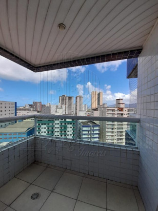 Imagem Apartamento com 1 Quarto à Venda, 47 m² em Mirim - Praia Grande Imagem Apartamento com 1 Quarto à Venda, 47 m² em Mirim - Praia Grande