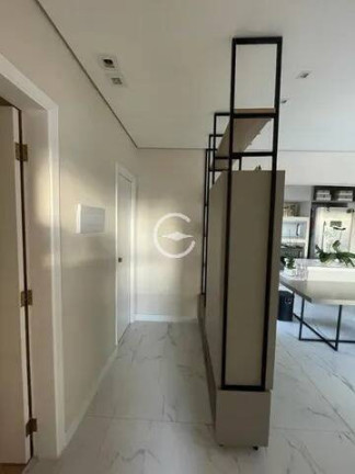 Apartamento com 2 Quartos à Venda, 63 m² em Campo Belo - São Paulo
