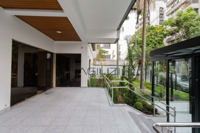 Imagem Apartamento com 3 Quartos à Venda, 103 m² em Jardim Paulista - São Paulo Imagem Apartamento com 3 Quartos à Venda, 103 m² em Jardim Paulista - São Paulo
