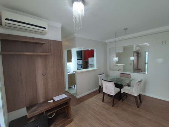 Imagem Apartamento com 2 Quartos à Venda, 48 m² em Igara - Canoas Imagem Apartamento com 2 Quartos à Venda, 48 m² em Igara - Canoas