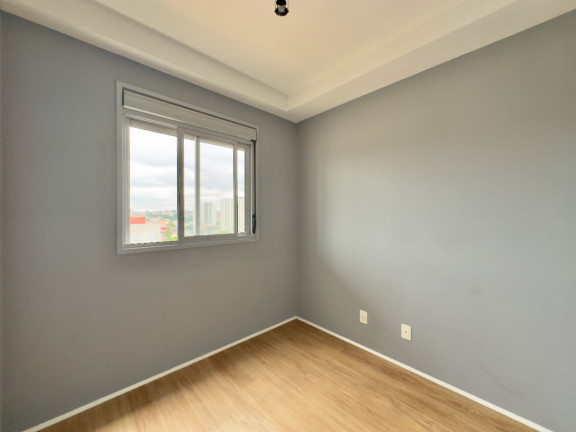 Imagem Apartamento com 2 Quartos à Venda, 50 m² em Vila Mascote - São Paulo