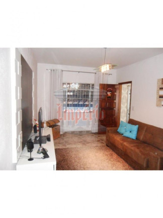 Imagem Sobrado com 3 Quartos à Venda, 125 m² em Taboão - Diadema