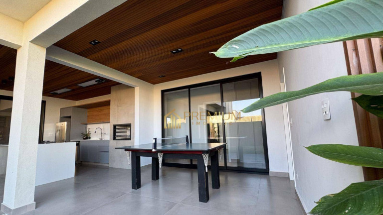 Imagem Imóvel com 4 Quartos à Venda, 450 m² em Condomínio Reserva Do Paratehy - São José Dos Campos