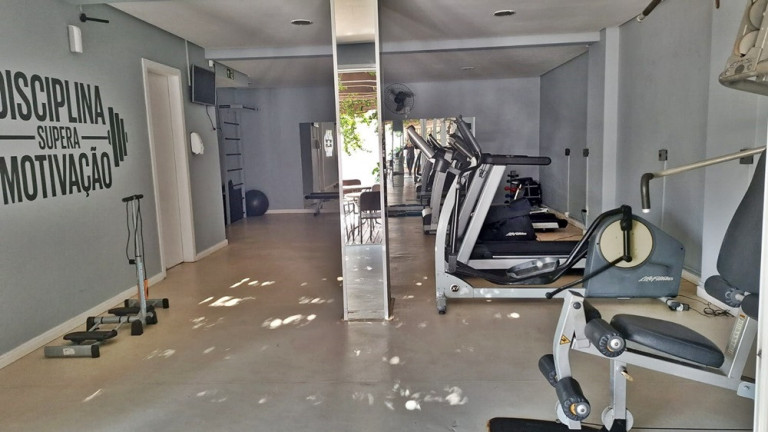Imagem Apartamento com 2 Quartos à Venda, 70 m² em Cristo Redentor - Porto Alegre