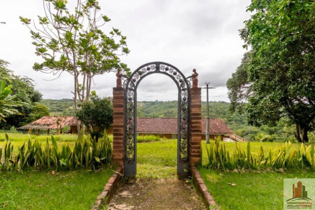 Imagem Fazenda à Venda, 1.000 m² em Aldeia Dos Camarás - Camaragibe