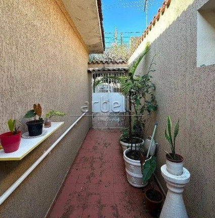 Imagem Casa com 3 Quartos à Venda, 295 m² em Parque Da Lapa - São Paulo