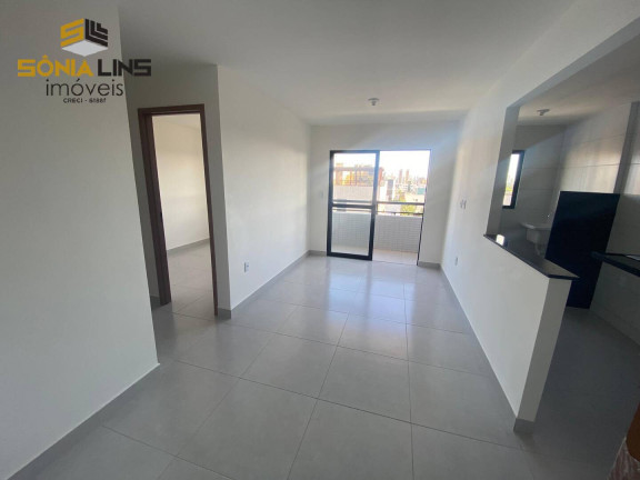 Imagem Apartamento com 2 Quartos à Venda, 58 m² em Bessa - João Pessoa