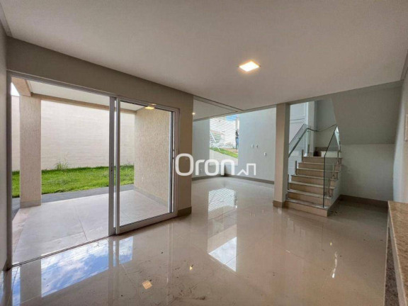 Imagem Sobrado com 3 Quartos à Venda, 125 m² em Jardim Mundo Novo - Goiânia Imagem Sobrado com 3 Quartos à Venda, 125 m² em Jardim Mundo Novo - Goiânia