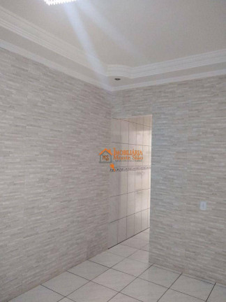 Imagem Sobrado com 6 Quartos à Venda, 125 m² em Jardim Ponte Alta I - Guarulhos Imagem Sobrado com 6 Quartos à Venda, 125 m² em Jardim Ponte Alta I - Guarulhos