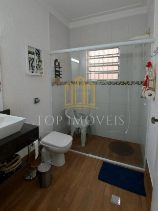 Imagem Casa com 4 Quartos à Venda, 150 m² em Parque Itamarati - Jacareí