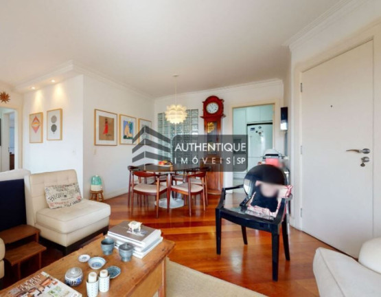 Imagem Apartamento com 2 Quartos à Venda, 96 m² em Brooklin Novo - São Paulo Imagem Apartamento com 2 Quartos à Venda, 96 m² em Brooklin Novo - São Paulo