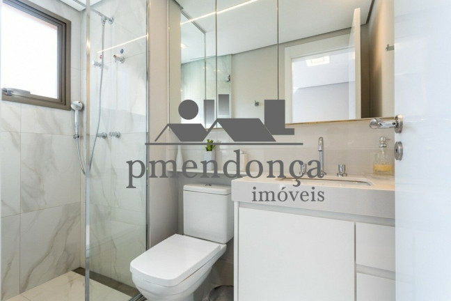 Imagem Apartamento com 4 Quartos à Venda, 159 m² em Perdizes - São Paulo Imagem Apartamento com 4 Quartos à Venda, 159 m² em Perdizes - São Paulo