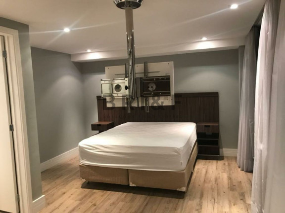 Imagem Imóvel com 2 Quartos à Venda, 100 m² em Brooklin - São Paulo Imagem Imóvel com 2 Quartos à Venda, 100 m² em Brooklin - São Paulo