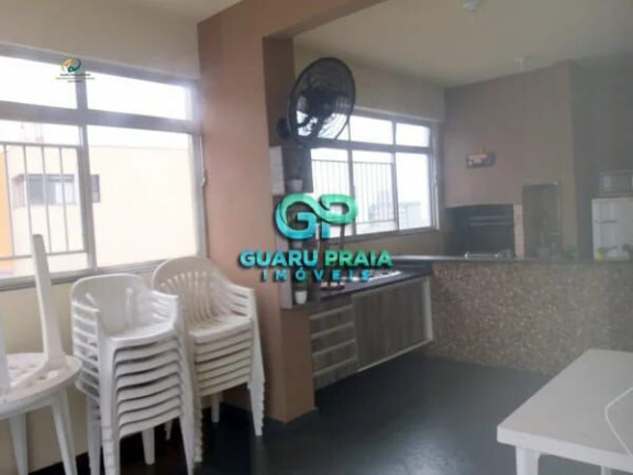 Imagem Apartamento com 1 Quarto à Venda, 45 m² em Enseada - Guarujá Imagem Apartamento com 1 Quarto à Venda, 45 m² em Enseada - Guarujá