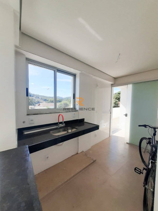 Imagem Apartamento com 3 Quartos à Venda, 73 m² em Centro - Lagoa Santa Imagem Apartamento com 3 Quartos à Venda, 73 m² em Centro - Lagoa Santa