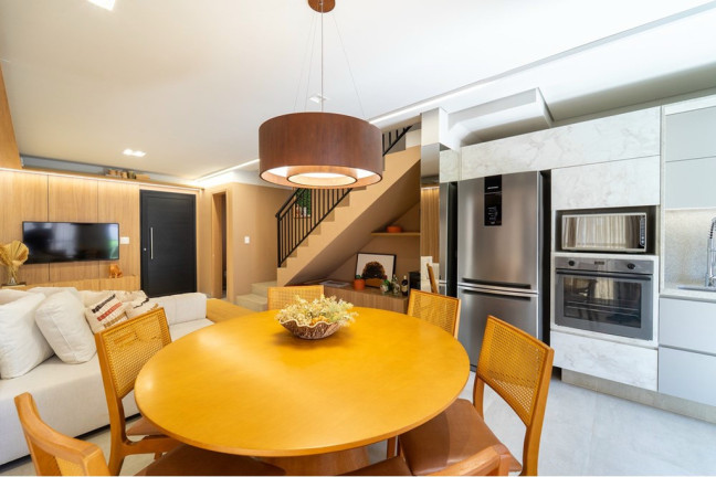 Imagem Casa com 2 Quartos à Venda, 111 m² em Jardim Carolina - Jundiaí Imagem Casa com 2 Quartos à Venda, 111 m² em Jardim Carolina - Jundiaí