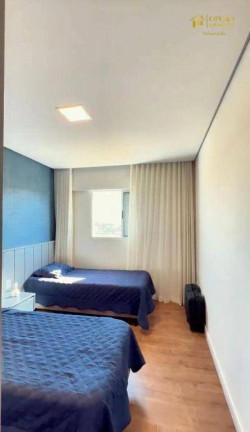 Imagem Apartamento com 3 Quartos à Venda, 134 m² em Jardim Padre Bento - Itu Imagem Apartamento com 3 Quartos à Venda, 134 m² em Jardim Padre Bento - Itu