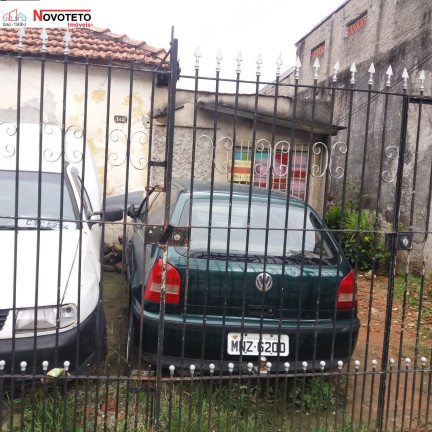Terreno à Venda, 500 m² em Vila Bela - São Paulo
