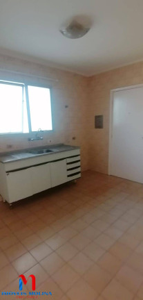 Imagem Apartamento com 3 Quartos à Venda, 95 m² em Centro - São Caetano Do Sul