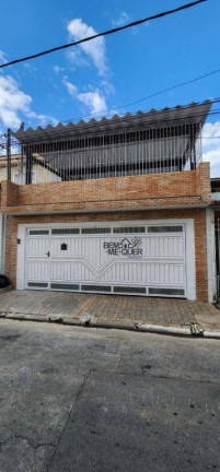 Imagem Sobrado com 3 Quartos à Venda, 120 m² em Jardim Cachoeira - São Paulo Imagem Sobrado com 3 Quartos à Venda, 120 m² em Jardim Cachoeira - São Paulo