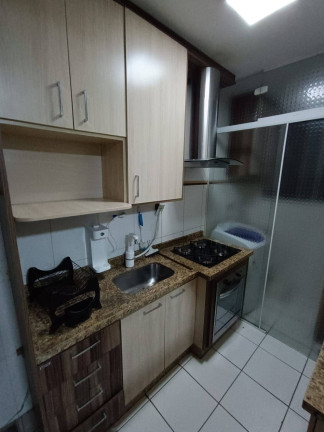 Imagem Apartamento com 2 Quartos à Venda,  em Taboão - São Bernardo Do Campo