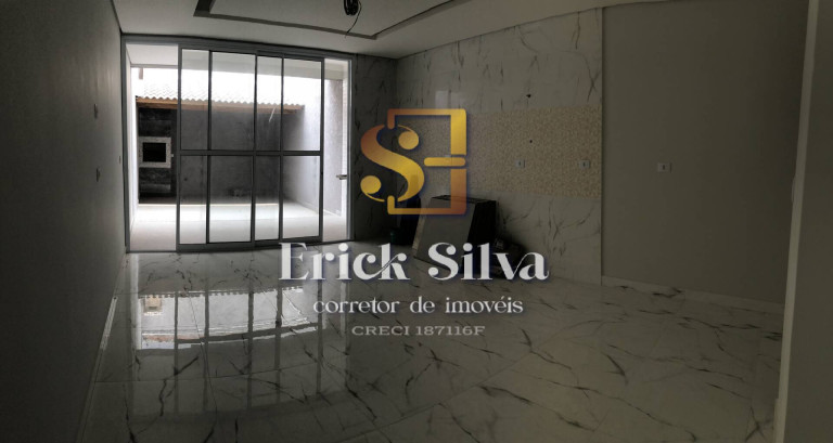 Imagem Casa com 3 Quartos à Venda, 208 m² em Bela Vista - Osasco