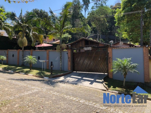Imagem Casa de Condomínio com 3 Quartos à Venda, 1.050 m² em Santa Inês - Caieiras Imagem Casa de Condomínio com 3 Quartos à Venda, 1.050 m² em Santa Inês - Caieiras