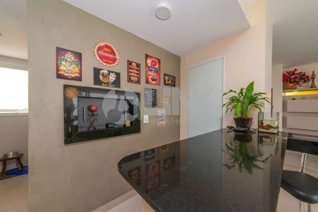 Imagem Apartamento com 3 Quartos à Venda, 105 m² em Passo Da Areia - Porto Alegre