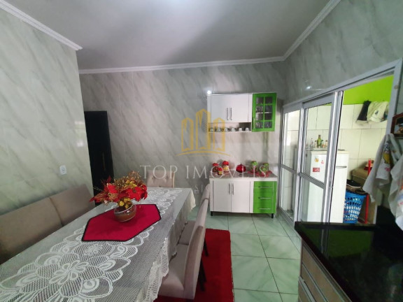 Imagem Casa com 4 Quartos à Venda, 132 m² em Jardim Rodolfo - São José Dos Campos Imagem Casa com 4 Quartos à Venda, 132 m² em Jardim Rodolfo - São José Dos Campos