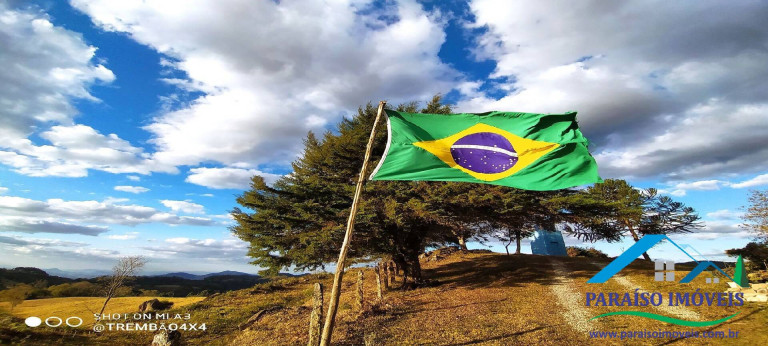 Imagem Chácara com 1 Quarto à Venda, 20 m² em Centro - Gonçalves