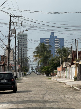 Imagem Apartamento com 1 Quarto à Venda, 27 m² em Maracanã - Praia Grande
